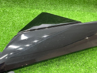 Ford / EXPLORER / Молдинг лобового стекла