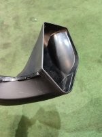 Audi / Q5 / воздуховод