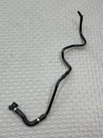 Audi / A4 / Трубка вакуумная