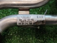 Audi / A5 / Патрубок системы охлаждения
