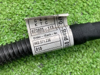 Audi / A6 / Провод аккумулятора