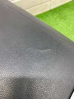 Porsche / Cayenne / Консоль центральная