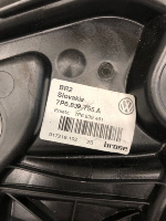 Volkswagen / Touareg / Стеклоподъемный механизм