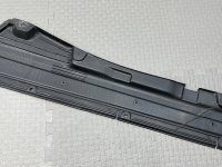 Porsche / Cayenne / Защита днища кузова