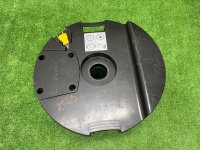 Audi / Q7 / Сабвуфер