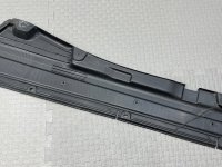 Porsche / Cayenne / Защита днища кузова