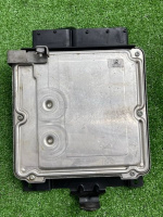 Volkswagen / Touareg / Блок управления двигателем