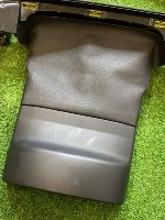 Volkswagen / Touareg / Накладка приборной панели Volkswagen / Touareg / Накладка приборной панели