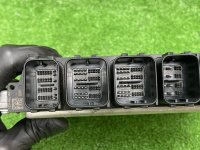 BMW / 7-Series / Блок управления двигателем