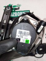 Land Rover / Range Rover Sport / Ремни безопасности