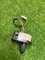 BMW / X5 / Кнопка регулировки рулевой колонки