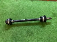 BMW / 7-Series / Приводной вал