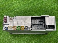 Audi / A4 / Блок управления мультимедиа