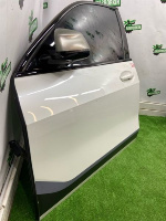 BMW / X5 / Дверь боковая