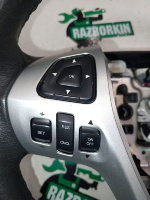 Ford / EXPLORER / Руль