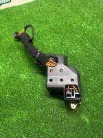 Volkswagen / Touareg / Блок предохранителей