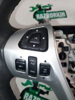 Ford / EXPLORER / Руль
