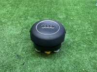 Audi / Q7 / Подушка безопасности в руль