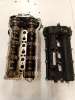 Land Rover / Range Rover Sport / Головка блока цилиндров