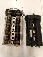 Land Rover / Range Rover Sport / Головка блока цилиндров