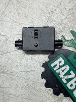 BMW / 7-Series / Заграждающий контур