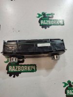 Volkswagen / Touareg / Блок климата Volkswagen / Touareg / Блок климата