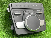 Audi / A4 / Блок управления мультимедиа