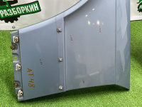 Mercedes-Benz / 190e / Крыло