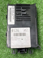 Mazda / 6 / Блок комфорта