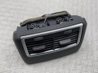 Audi / Q7 / Воздуховод