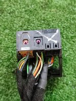 Audi / Q7 / Разъем