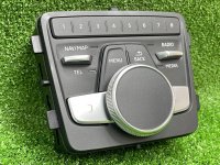 Audi / A4 / Блок управления мультимедиа