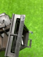 Audi / Q8 / Воздуховод