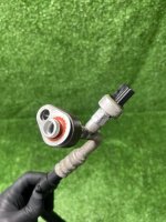 Ford / EXPLORER / Трубка кондиционера