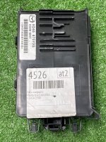 Mazda / 6 / Блок комфорта