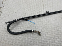 Mercedes-Benz / 300E / Радиатор гидроусилителя руля