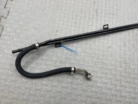 Mercedes-Benz / 300E / Радиатор гидроусилителя руля