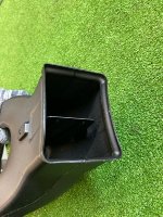 Audi / A6 / Воздуховод