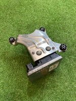 BMW / 7-Series / Блок ABS