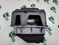 BMW / 5-Series / Корпус блока управления двигателем