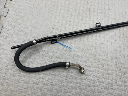 Mercedes-Benz / 300E / Радиатор гидроусилителя руля