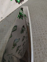 BMW / 5-Series / Декоративная вставка