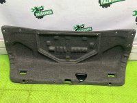 BMW / 5-Series / Обшивка крышки багажника