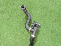 BMW / X5 / Возвратный шланг системы охлаждения