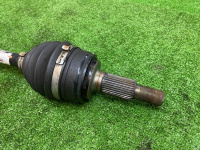 Porsche / Cayenne / Приводной вал