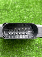 Audi / A6 / Блок ассистента смены полосы движения