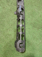 Porsche / Cayenne / Кронштейн бампера