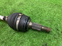 Porsche / Cayenne / Приводной вал