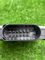 Audi / A6 / Блок ассистента смены полосы движения