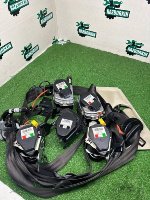 Land Rover / Range Rover / Комплект ремней безопасности